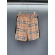 2023SS Shorts Summer Adult Casual BURBERRY Burberry 2023SS Shorts Summer Adult Casual BURBERRY Burberry