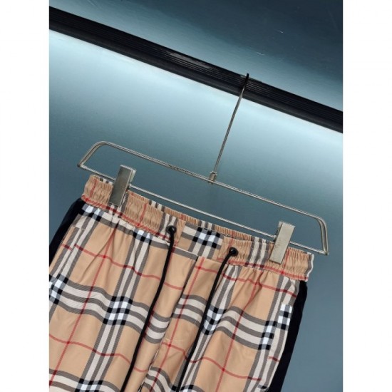 2023SS Shorts Summer Adult Casual BURBERRY Burberry 2023SS Shorts Summer Adult Casual BURBERRY Burberry