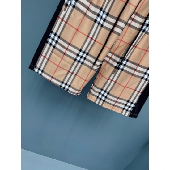 2023SS Shorts Summer Adult Casual BURBERRY Burberry 2023SS Shorts Summer Adult Casual BURBERRY Burberry