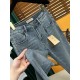 2023SS Denim Pants Spring/Summer Arrival BURBERRY Burberry 2023SS Denim Pants Spring/Summer Arrival BURBERRY Burberry
