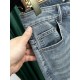 2023SS Denim Pants Spring/Summer Arrival BURBERRY Burberry 2023SS Denim Pants Spring/Summer Arrival BURBERRY Burberry