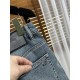 2023SS Denim Pants Spring/Summer Arrival BURBERRY Burberry 2023SS Denim Pants Spring/Summer Arrival BURBERRY Burberry