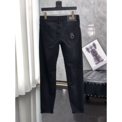 2023SS Denim Pants New Favorite Celebrities BURBERRY Burberry
