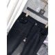 2023SS Denim Pants New Favorite Celebrities BURBERRY Burberry 2023SS Denim Pants New Favorite Celebrities BURBERRY Burberry