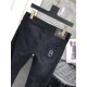 2023SS Denim Pants New Favorite Celebrities BURBERRY Burberry 2023SS Denim Pants New Favorite Celebrities BURBERRY Burberry