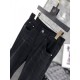 2023SS Denim Pants New Favorite Celebrities BURBERRY Burberry 2023SS Denim Pants New Favorite Celebrities BURBERRY Burberry