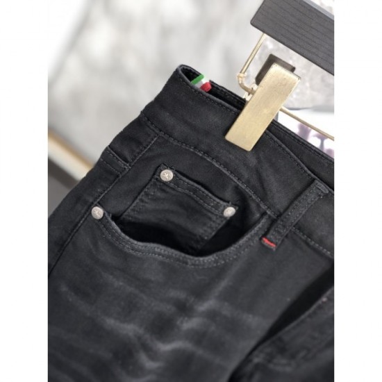 2023SS Denim Pants New Favorite Celebrities BURBERRY Burberry 2023SS Denim Pants New Favorite Celebrities BURBERRY Burberry