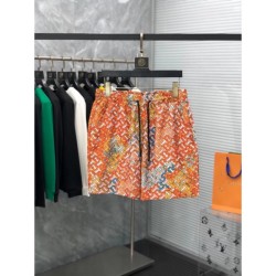2023SS Shorts Spring Summer Latest Sold Out BURBERRY Burberry