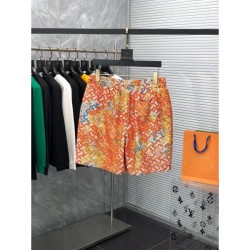 2023SS Shorts Spring Summer Latest Sold Out BURBERRY Burberry