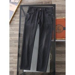 2023SS Denim Pants Delivered Immediately Spring/Summer New BURBERRY Burberry