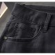2023SS Denim Pants Delivered Immediately Spring/Summer New BURBERRY Burberry 2023SS Denim Pants Delivered Immediately Spring/Summer New BURBERRY Burberry
