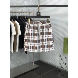 2023SS short pants overseas extreme popularity item BURBERRY Burberry