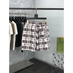 2023SS short pants overseas extreme popularity item BURBERRY Burberry