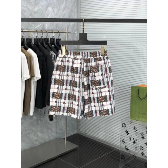 2023SS short pants overseas extreme popularity item BURBERRY Burberry 2023SS short pants overseas extreme popularity item BURBERRY Burberry