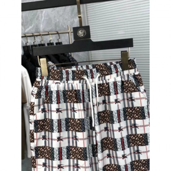 2023SS short pants overseas extreme popularity item BURBERRY Burberry 2023SS short pants overseas extreme popularity item BURBERRY Burberry