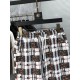 2023SS short pants overseas extreme popularity item BURBERRY Burberry 2023SS short pants overseas extreme popularity item BURBERRY Burberry