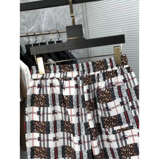 2023SS short pants overseas extreme popularity item BURBERRY Burberry 2023SS short pants overseas extreme popularity item BURBERRY Burberry