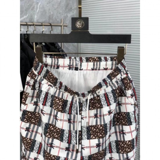 2023SS short pants overseas extreme popularity item BURBERRY Burberry 2023SS short pants overseas extreme popularity item BURBERRY Burberry
