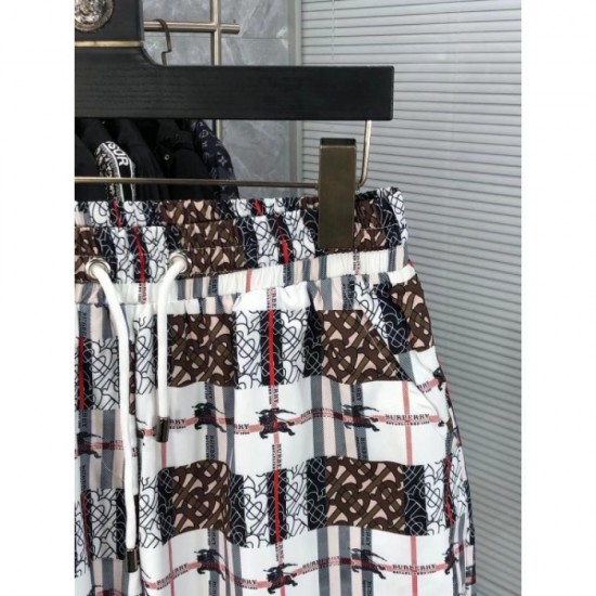 2023SS short pants overseas extreme popularity item BURBERRY Burberry 2023SS short pants overseas extreme popularity item BURBERRY Burberry