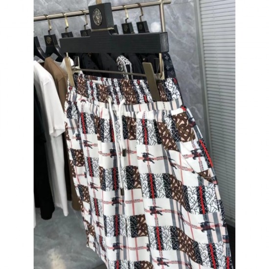 2023SS short pants overseas extreme popularity item BURBERRY Burberry 2023SS short pants overseas extreme popularity item BURBERRY Burberry