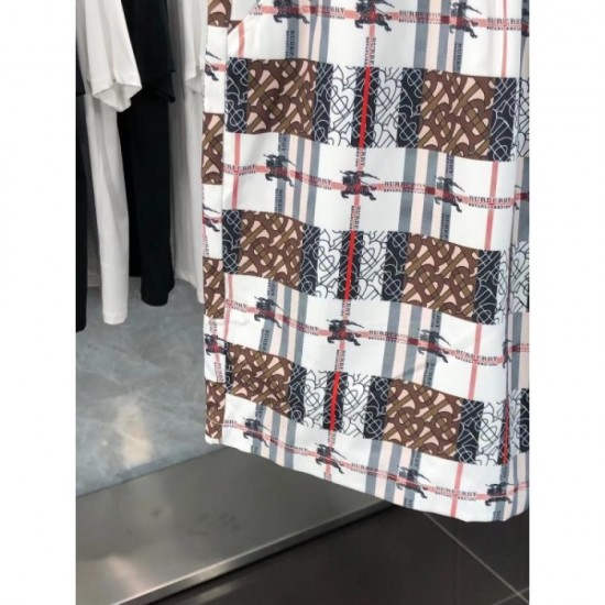 2023SS short pants overseas extreme popularity item BURBERRY Burberry 2023SS short pants overseas extreme popularity item BURBERRY Burberry