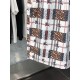 2023SS short pants overseas extreme popularity item BURBERRY Burberry 2023SS short pants overseas extreme popularity item BURBERRY Burberry