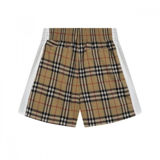 2023SS Shorts Overseas Limited Model New BURBERRY Burberry 2023SS Shorts Overseas Limited Model New BURBERRY Burberry