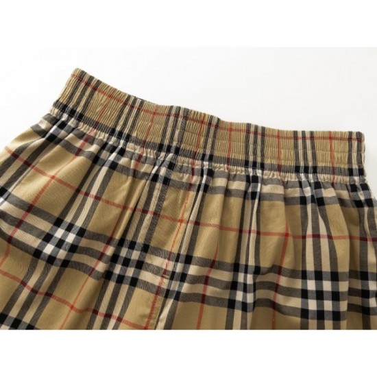 2023SS Shorts Overseas Limited Model New BURBERRY Burberry 2023SS Shorts Overseas Limited Model New BURBERRY Burberry