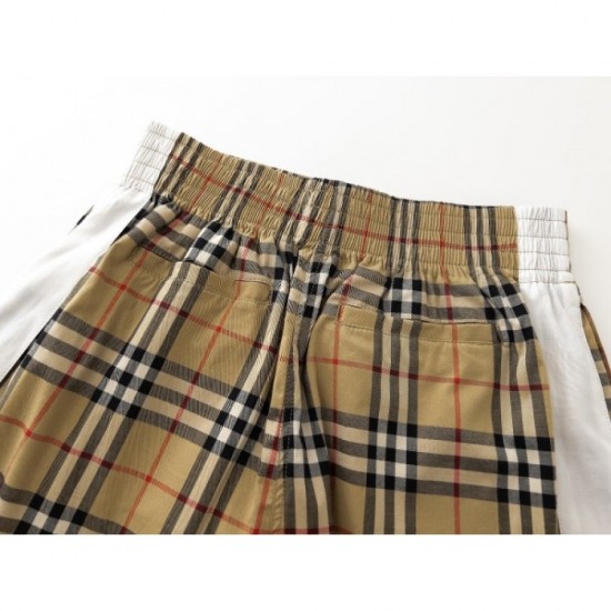 2023SS Shorts Overseas Limited Model New BURBERRY Burberry 2023SS Shorts Overseas Limited Model New BURBERRY Burberry