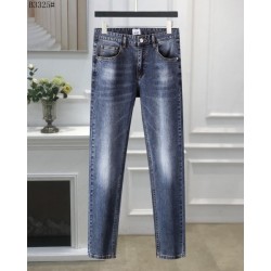 2023SS Denim Pants Classic Popular Thin and Soft BURBERRY Burberry