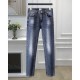 2023SS Denim Pants Classic Popular Thin and Soft BURBERRY Burberry 2023SS Denim Pants Classic Popular Thin and Soft BURBERRY Burberry