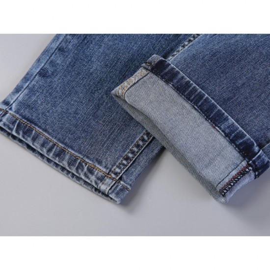 2023SS Denim Pants Classic Popular Thin and Soft BURBERRY Burberry 2023SS Denim Pants Classic Popular Thin and Soft BURBERRY Burberry