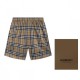 2023SS Short Pants Popular Sale 100% Brand New BURBERRY Burberry 2023SS Short Pants Popular Sale 100% Brand New BURBERRY Burberry