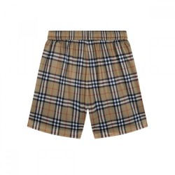 2023SS Short Pants Popular Sale 100% Brand New BURBERRY Burberry