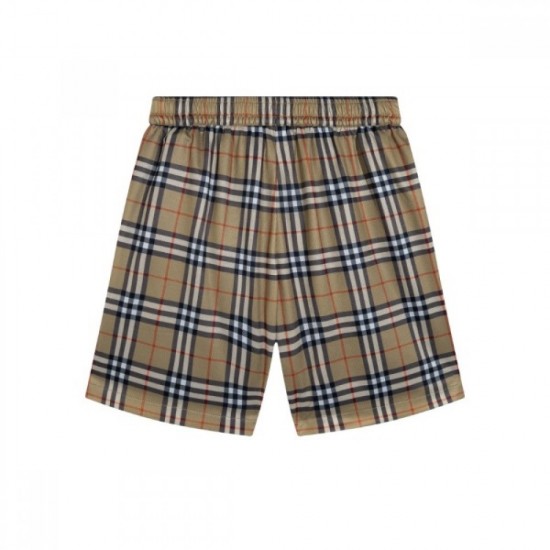 2023SS Short Pants Popular Sale 100% Brand New BURBERRY Burberry 2023SS Short Pants Popular Sale 100% Brand New BURBERRY Burberry