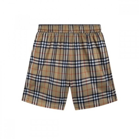 2023SS Short Pants Popular Sale 100% Brand New BURBERRY Burberry 2023SS Short Pants Popular Sale 100% Brand New BURBERRY Burberry