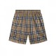 2023SS Short Pants Popular Sale 100% Brand New BURBERRY Burberry 2023SS Short Pants Popular Sale 100% Brand New BURBERRY Burberry