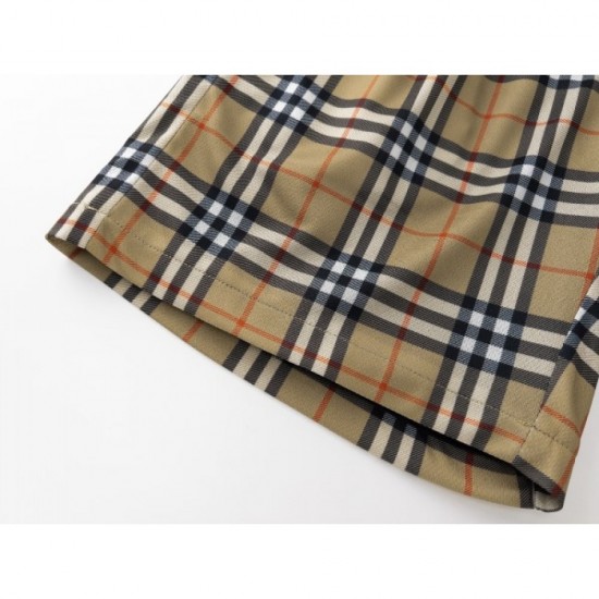 2023SS Short Pants Popular Sale 100% Brand New BURBERRY Burberry 2023SS Short Pants Popular Sale 100% Brand New BURBERRY Burberry