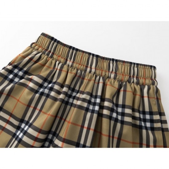 2023SS Short Pants Popular Sale 100% Brand New BURBERRY Burberry 2023SS Short Pants Popular Sale 100% Brand New BURBERRY Burberry