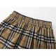 2023SS Short Pants Popular Sale 100% Brand New BURBERRY Burberry 2023SS Short Pants Popular Sale 100% Brand New BURBERRY Burberry