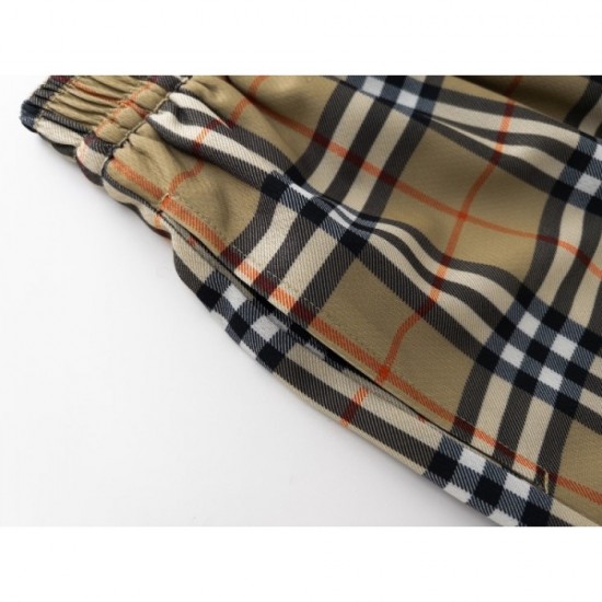 2023SS Short Pants Popular Sale 100% Brand New BURBERRY Burberry 2023SS Short Pants Popular Sale 100% Brand New BURBERRY Burberry