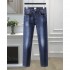2023SS Denim Pants Persistent Popularity BURBERRY Burberry