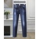 2023SS Denim Pants Persistent Popularity BURBERRY Burberry 2023SS Denim Pants Persistent Popularity BURBERRY Burberry
