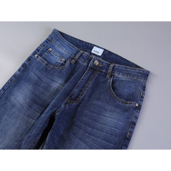 2023SS Denim Pants Persistent Popularity BURBERRY Burberry 2023SS Denim Pants Persistent Popularity BURBERRY Burberry