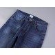 2023SS Denim Pants Persistent Popularity BURBERRY Burberry 2023SS Denim Pants Persistent Popularity BURBERRY Burberry