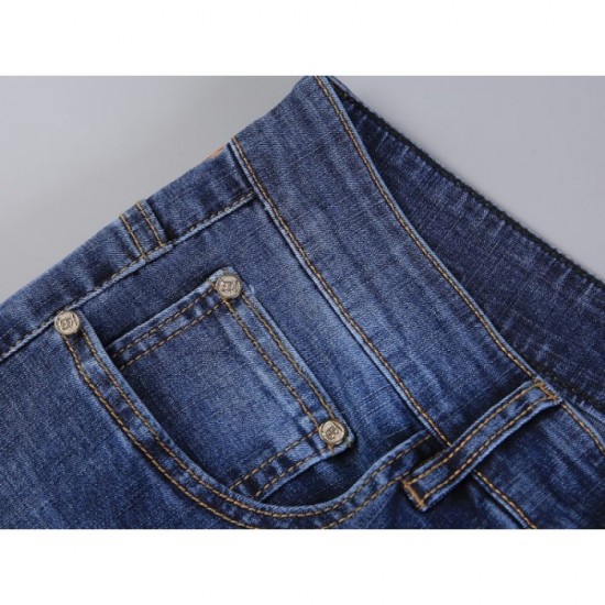 2023SS Denim Pants Persistent Popularity BURBERRY Burberry 2023SS Denim Pants Persistent Popularity BURBERRY Burberry