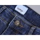 2023SS Denim Pants Persistent Popularity BURBERRY Burberry 2023SS Denim Pants Persistent Popularity BURBERRY Burberry