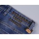2023SS Denim Pants Persistent Popularity BURBERRY Burberry 2023SS Denim Pants Persistent Popularity BURBERRY Burberry