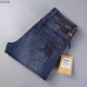 2023SS Denim Pants Persistent Popularity BURBERRY Burberry 2023SS Denim Pants Persistent Popularity BURBERRY Burberry