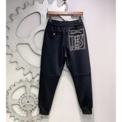 2023SS Slacks Featured New BURBERRY Burberry